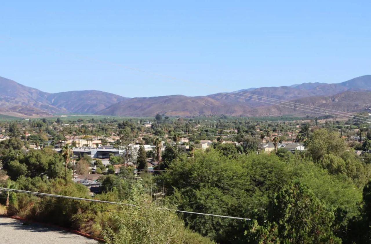 Mountain View Studio Hemet Extérieur photo