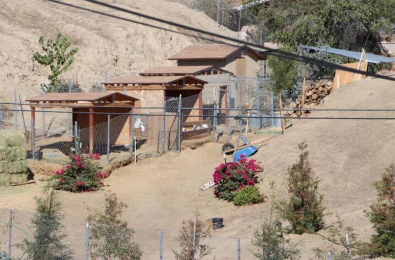 Mountain View Studio Hemet Extérieur photo
