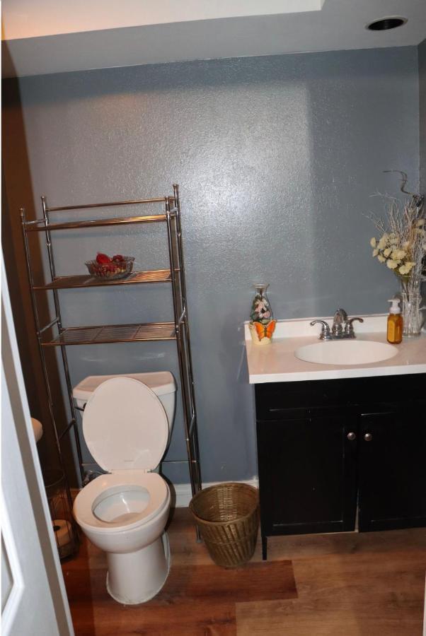 Mountain View Studio Hemet Extérieur photo